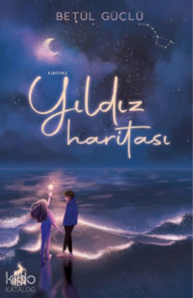 Yıldız Haritası (Ciltli)