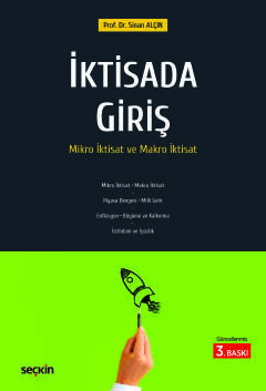 İktisada Giriş Temel Mikro ve Makro İktisat