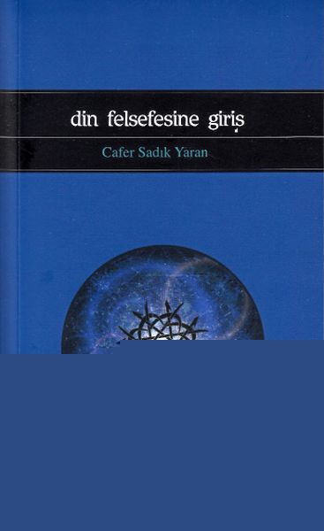 Din Felsefesine Giriş