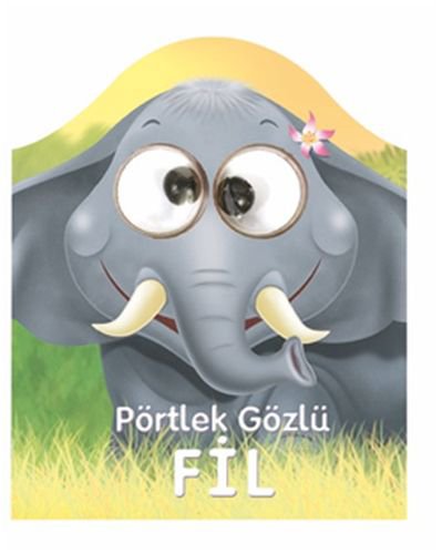 Pörtlek Gözlü Fil