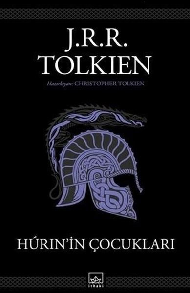 Hurin'in Çocukları Ciltsiz