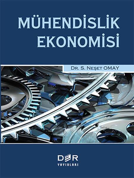Mühendislik Ekonomisi Ciltli