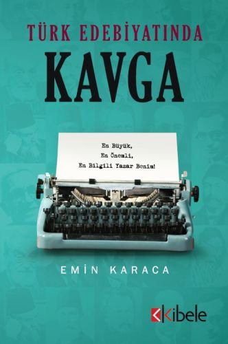 Türk Edebiyatında Kavga