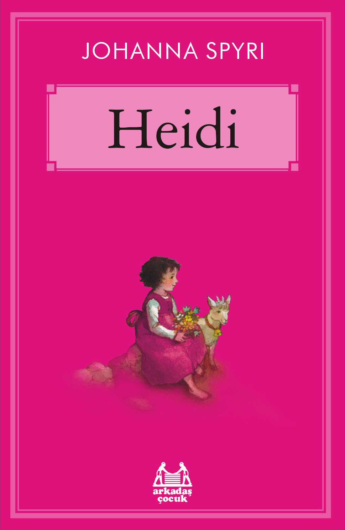 Heidi