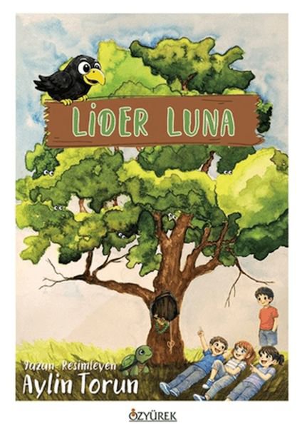 Lider Luna