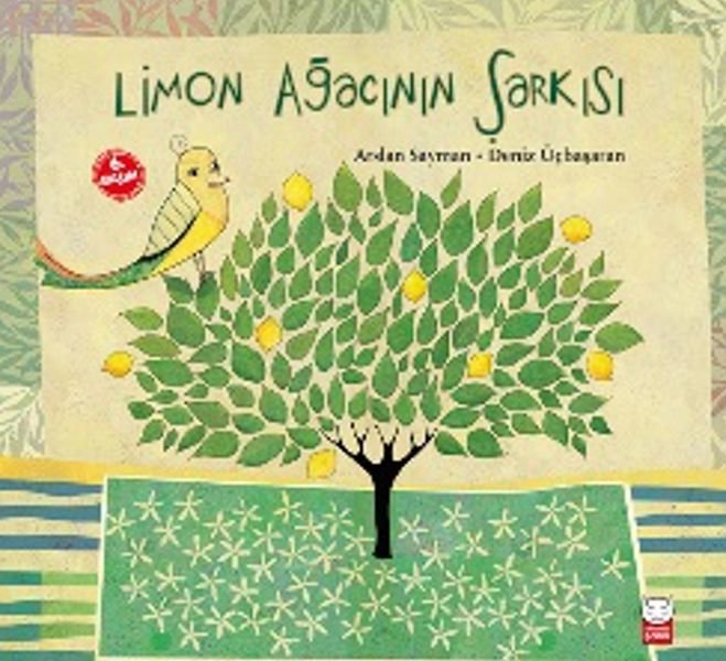Limon Ağacının Şarkısı