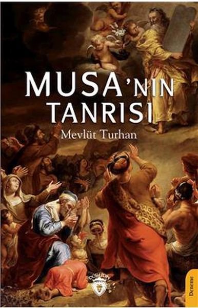 Musa Nın Tanrısı