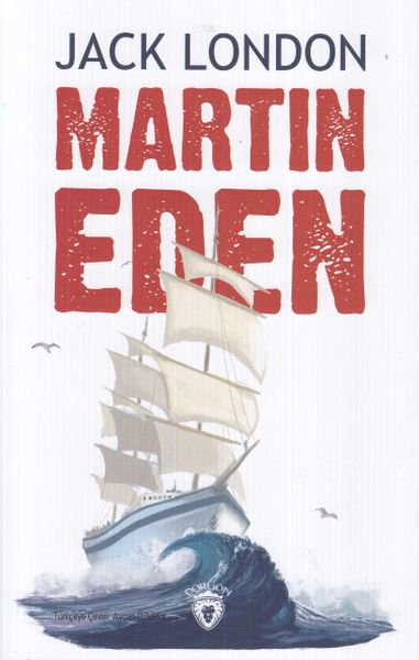 Martin Eden