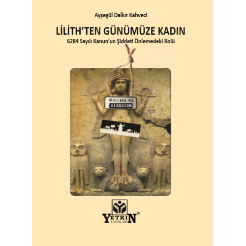 Lilith'ten Günümüze Kadın