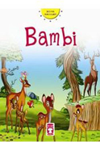 Dünya Klasikleri Dizisi / Bambi