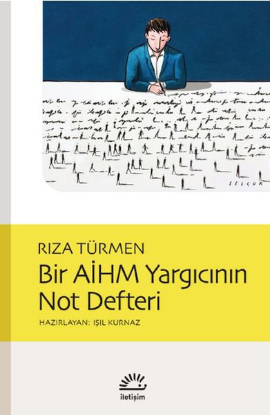 Bir AİHM Yargıcının Not Defteri