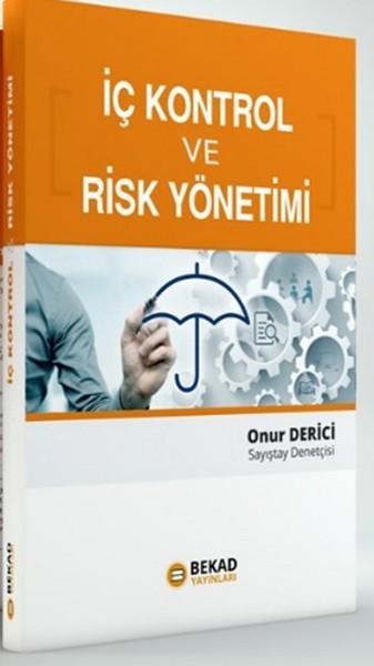 İç Kontrol Ve Risk Yönetimi