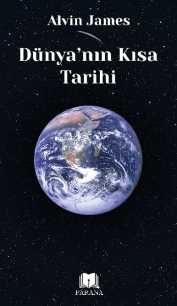 Dünya’nın Kısa Tarihi