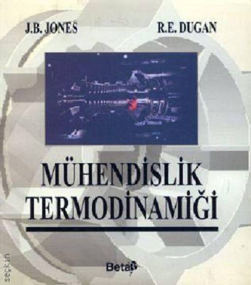 Mühendislik Termodinamiği