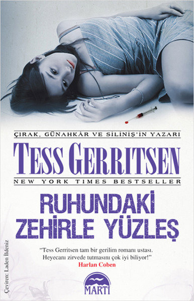 Ruhundaki Zehirle Yüzleş