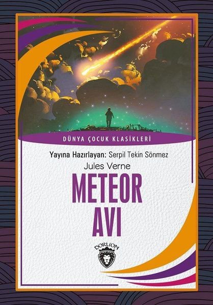 Meteor Avı - Dünya Çocuk Klasikleri