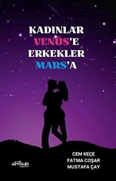 Kadınlar Venüs'e Erkekler Mars'a