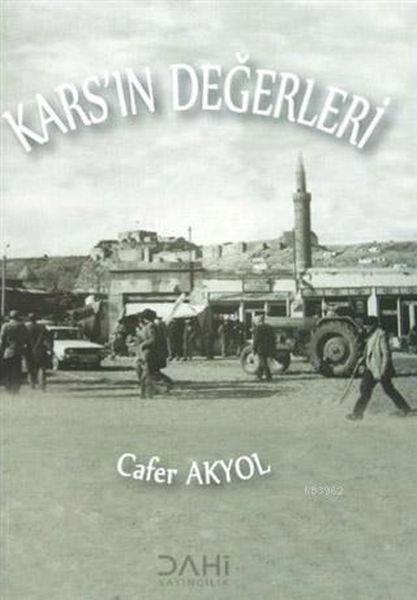Kars'ın Değerleri