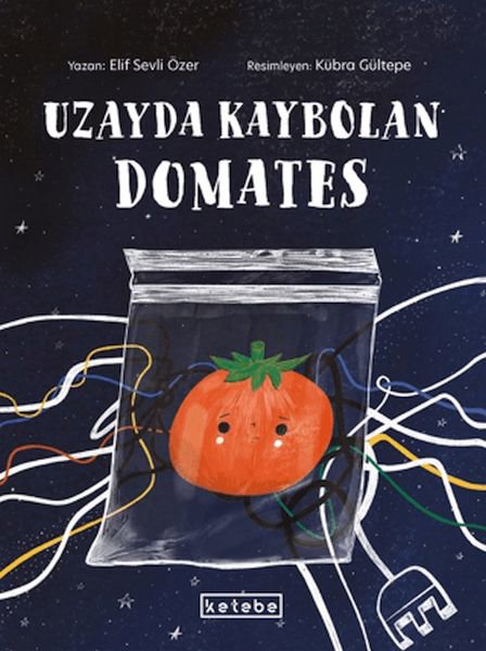 Uzayda Kaybolan Domates