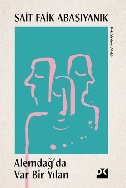 Alemdağ'da Var Bir Yılan