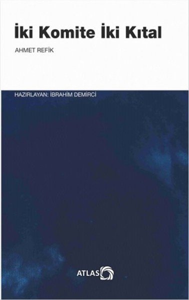 İki Komite İki Kıtal