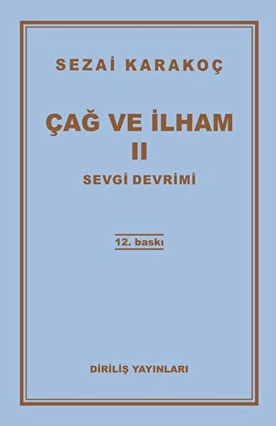 Çağ ve İlham 2
