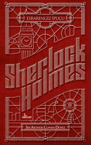 Sherlock Holmes - Esrarengiz İpucu