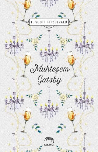 Muhteşem Gatsby (Ciltli)