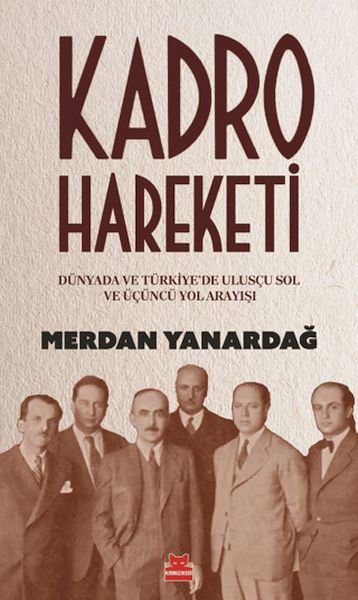 Kadro Hareketi