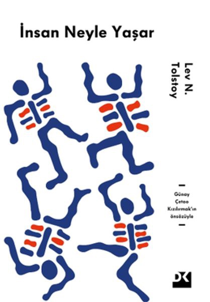 İnsan Neyle Yaşar - Günay Çetao Kızılırmak’ın Önsözüyle