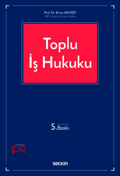 Toplu İş Hukuku