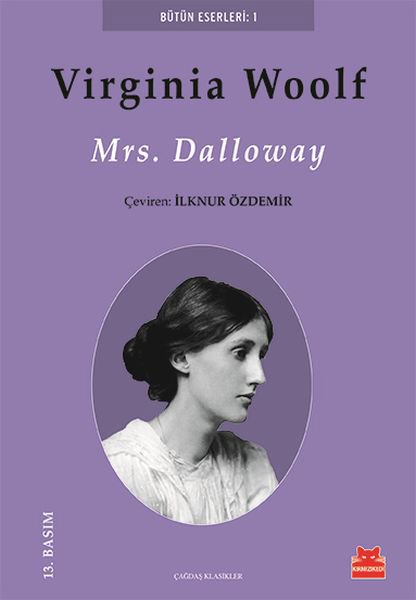 Mrs. Dalloway