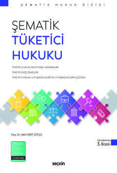 Şematik Tüketici Hukuku