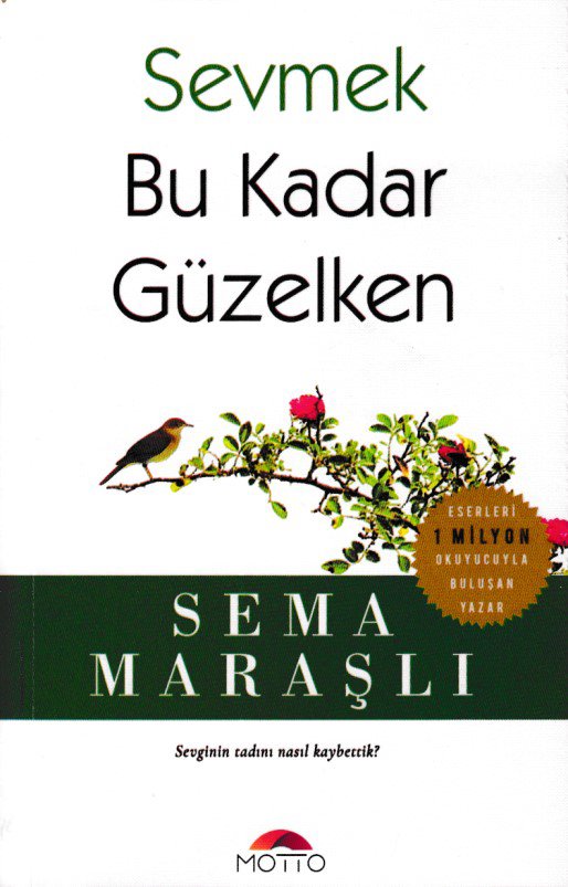 Sevmek Bu Kadar G&#xFC;zelken