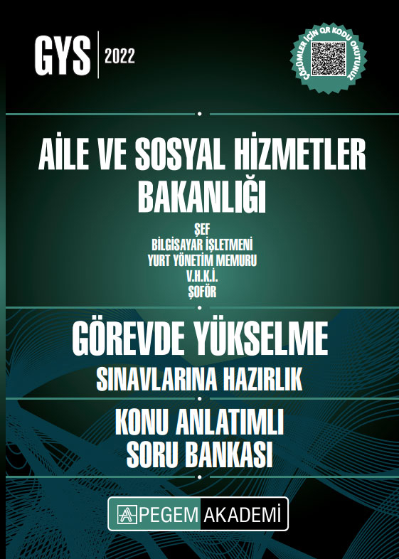 Aile ve Sosyal Hizmetler Bakanlığı