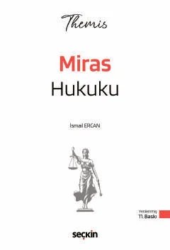 THEMIS – Miras Hukuku Konu Kitabı
