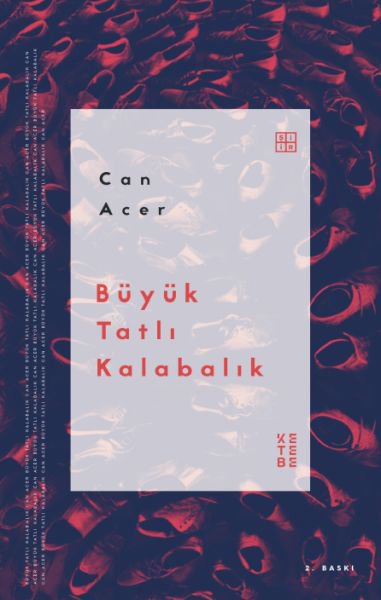 Büyük Tatlı Kalabalık