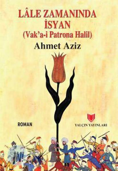 Lale Zamanında İsyan