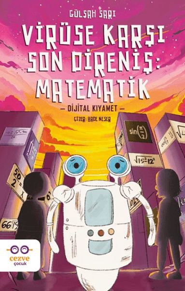 Virüse Karşı Son Direniş: Matematik