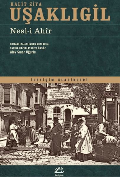 Nesl-i Ahir