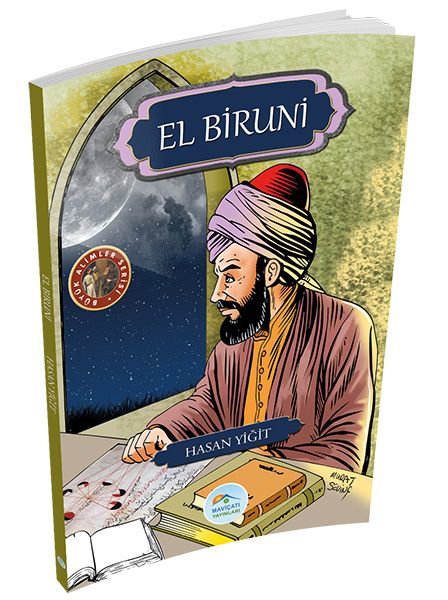 Büyük Alimler Serisi - El Biruni