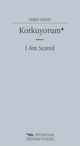 Korkuyorum