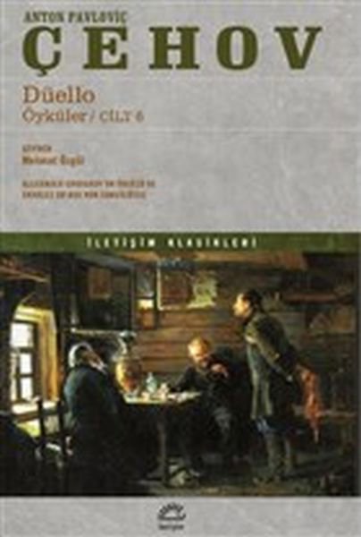 Düello - Öyküler / Cilt 6