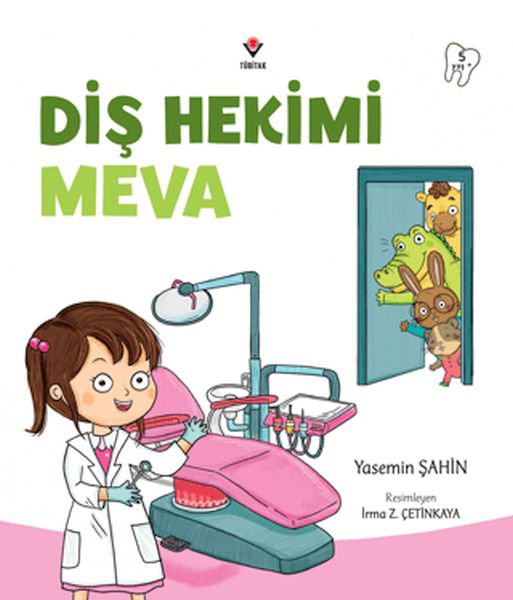 Diş Hekimi Meva