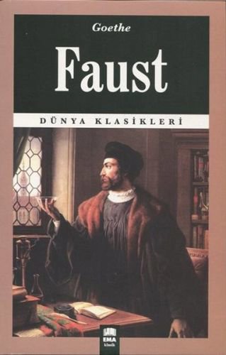 Dünya Klasikleri - Faust