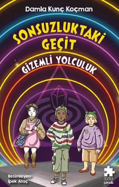Sonsuzluktaki Geçit/Gizemli Yolculuk