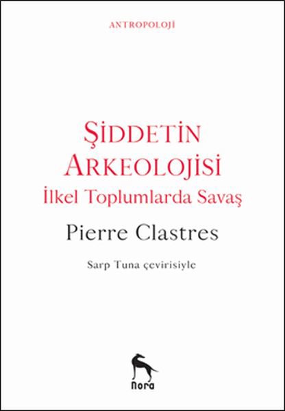 Şiddetin Arkeolojisi