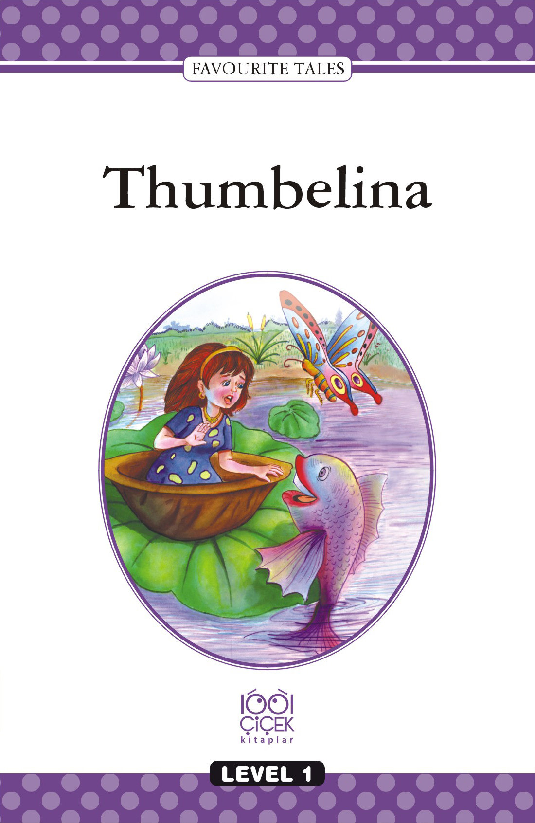 Thumbelina