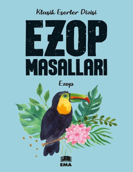 Ezop Masalları