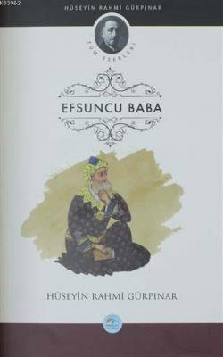 Efsuncu Baba
